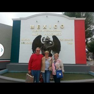 Meet your Posher, Cindy